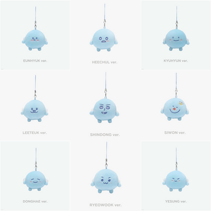 Super Junior Anniversary Merch – SEOUL TERRACE