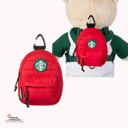 Starbucks Holiday Friends - MERRIER TOGETHER MD 2024