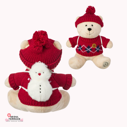 Starbucks Holiday Friends - MERRIER TOGETHER MD 2024