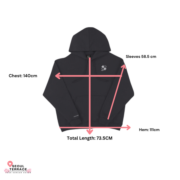 NCT DOYOUNG 2024 CONCERT (Dearest Youth) MD – SEOUL TERRACE