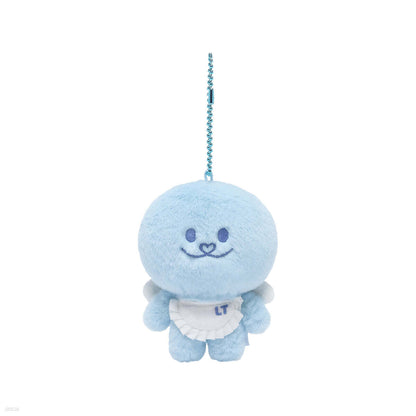 [SUPER JUNIOR 'GRAND OPENING! SJ MARKET'] 10CM KEYRING 