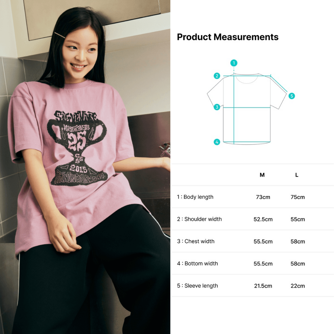 セブチ carat land 2025 Tシャツ Lサイズ OFFICIAL MERCH 2025 SVT 9TH FAN MEETING – SEOUL TERRACE