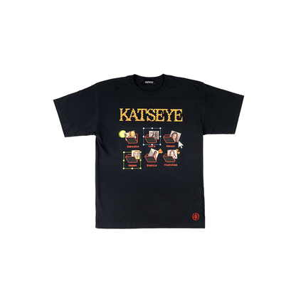KATSEYE Internet Girl Official Merch