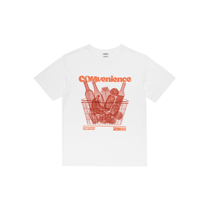 ZICO FANMEETING COMvenience Merch