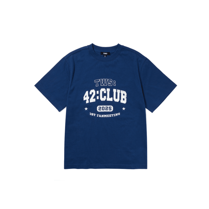 TWS 1ST FANMEETING 42:CLUB IN SEOUL Official Merch – SEOUL TERRACE TWS 1ST FANMEETING 42:CLUB IN SEOUL Official Merch – SEOUL TERRACE