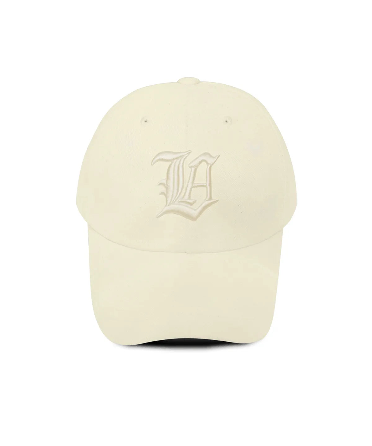 [BTS V Worn] LIN AVENUE New LA Bold Cotton Ball Cap