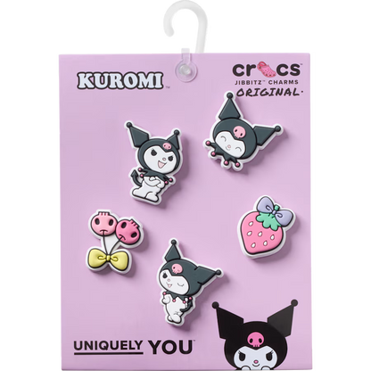 Kuromi X Crocs Classic Clog