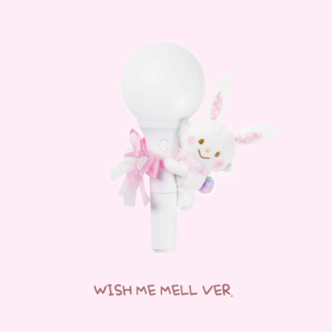Sanrio cheering light stick strap