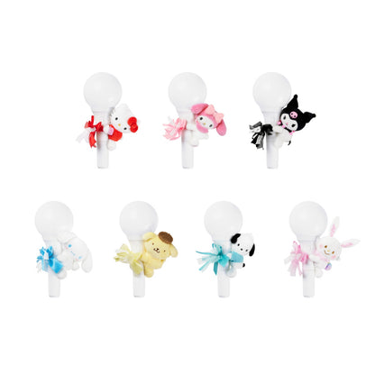Sanrio cheering light stick strap