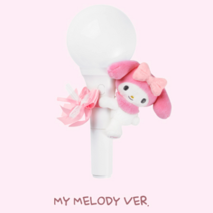 Sanrio cheering light stick strap