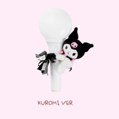 Sanrio cheering light stick strap