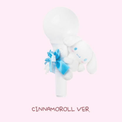 Sanrio cheering light stick strap