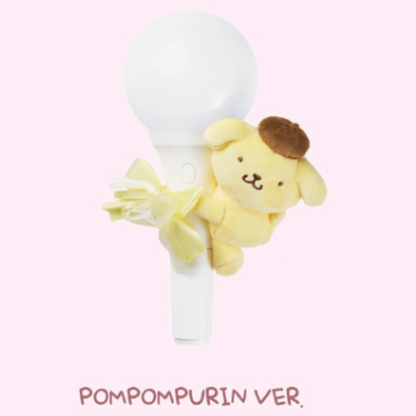 Sanrio cheering light stick strap