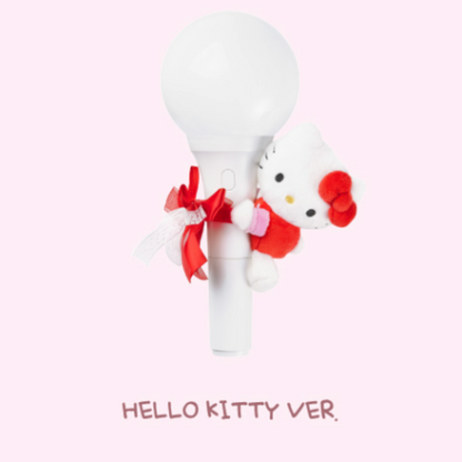Sanrio cheering light stick strap