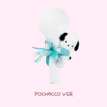 Sanrio cheering light stick strap