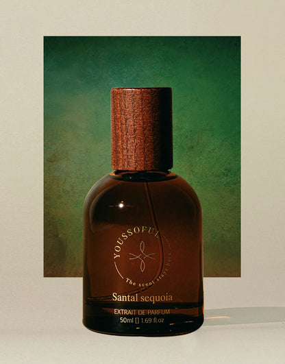 Youssoful Niche Perfume 50ml Collections (Extrait de Parfum)