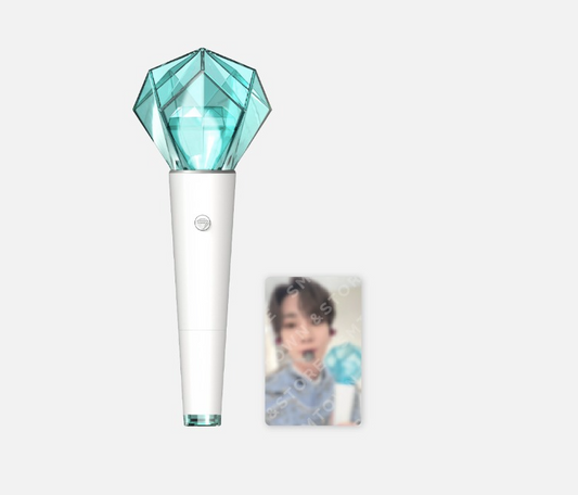 SHINee Official Fanlight/Light Stick