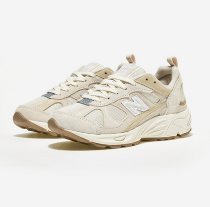 NEW BALANCE CM878EC1 BEIGE