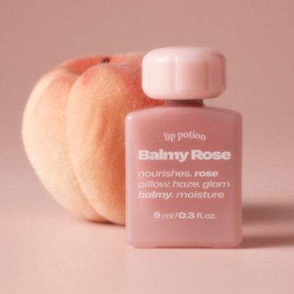 Alternative Stereo Lip Potion Balmy Rose (9ml)