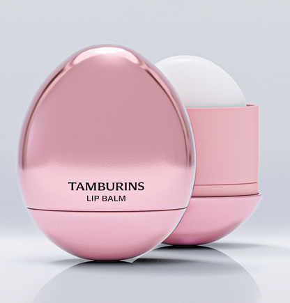 TAMBURINS - Egg Lip Balm 5g