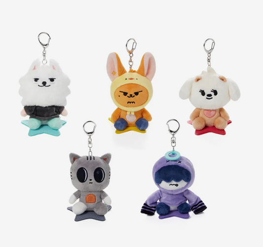 TXT - PPULBATU PLUSH KEYRING
