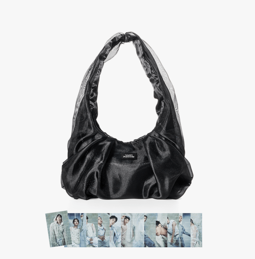 SEVENTEEN 5th Album ‘HAPPY BURSTDAY’ Merch MD (2nd Pre-Order)