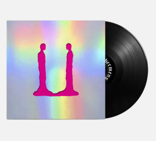 G-DRAGON - [Übermensch] 3rd Album - Vinyl LP - Regular Edition