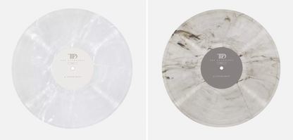 Taylor Swift LP 11th Regular Album TTPD Anthology (Color Edition)