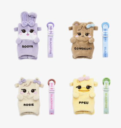 BLACKPINK LIGHTSTICK COVER