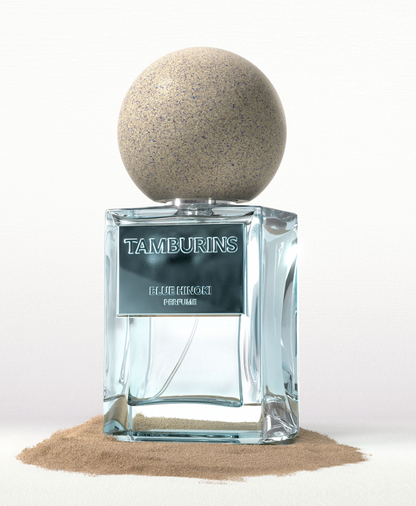 Tamburins - Blue Hinoki Perfume (New Byeon Woo-seok's Perfume Pick)