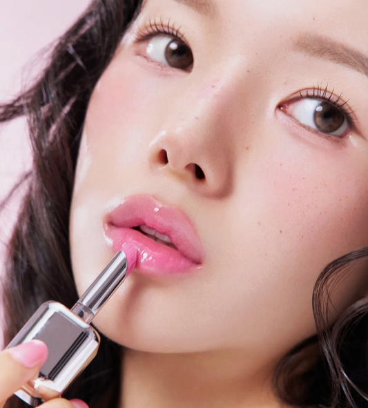 Odd Type Unseen Balloon Lip Tint