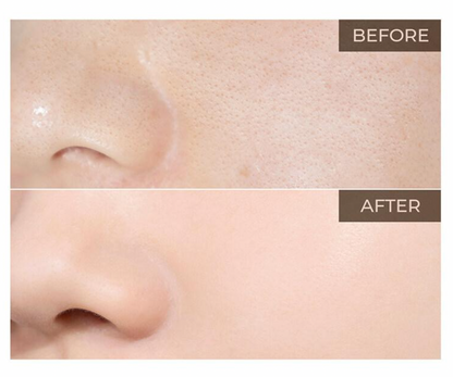 NUMBUZIN - Porcelain Base-Skip Tone Up Beige (SPF 50+ PA++++)