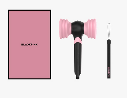 BLACKPINK OFFICIAL LIGHT STICK [SPECIAL EDITION]