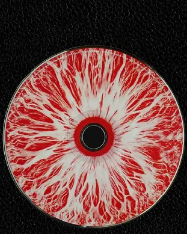 DPR IAN - Moodswings In To Order Album (Rare Album)