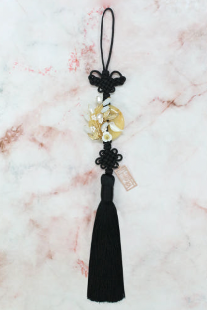 Traditional Korean Norigae Ornaments