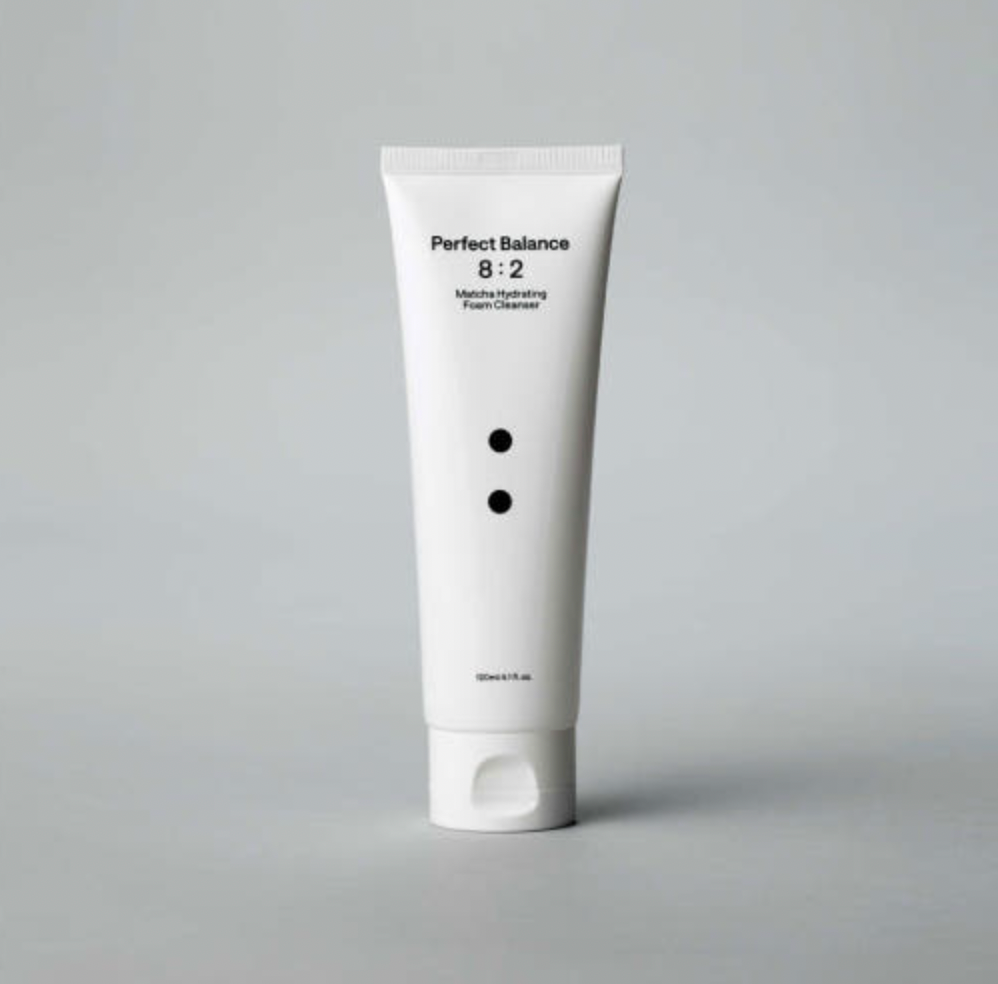 B_Lab Matcha Hydrating Foam Cleanser Perfect Balance 8:2 (120ml)