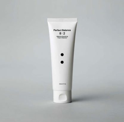 B_Lab Matcha Hydrating Foam Cleanser Perfect Balance 8:2 (120ml)