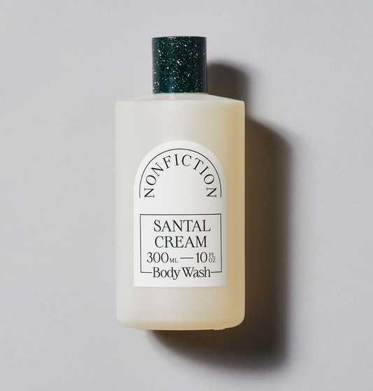 NONFICTION - Body Wash (100/300ml)