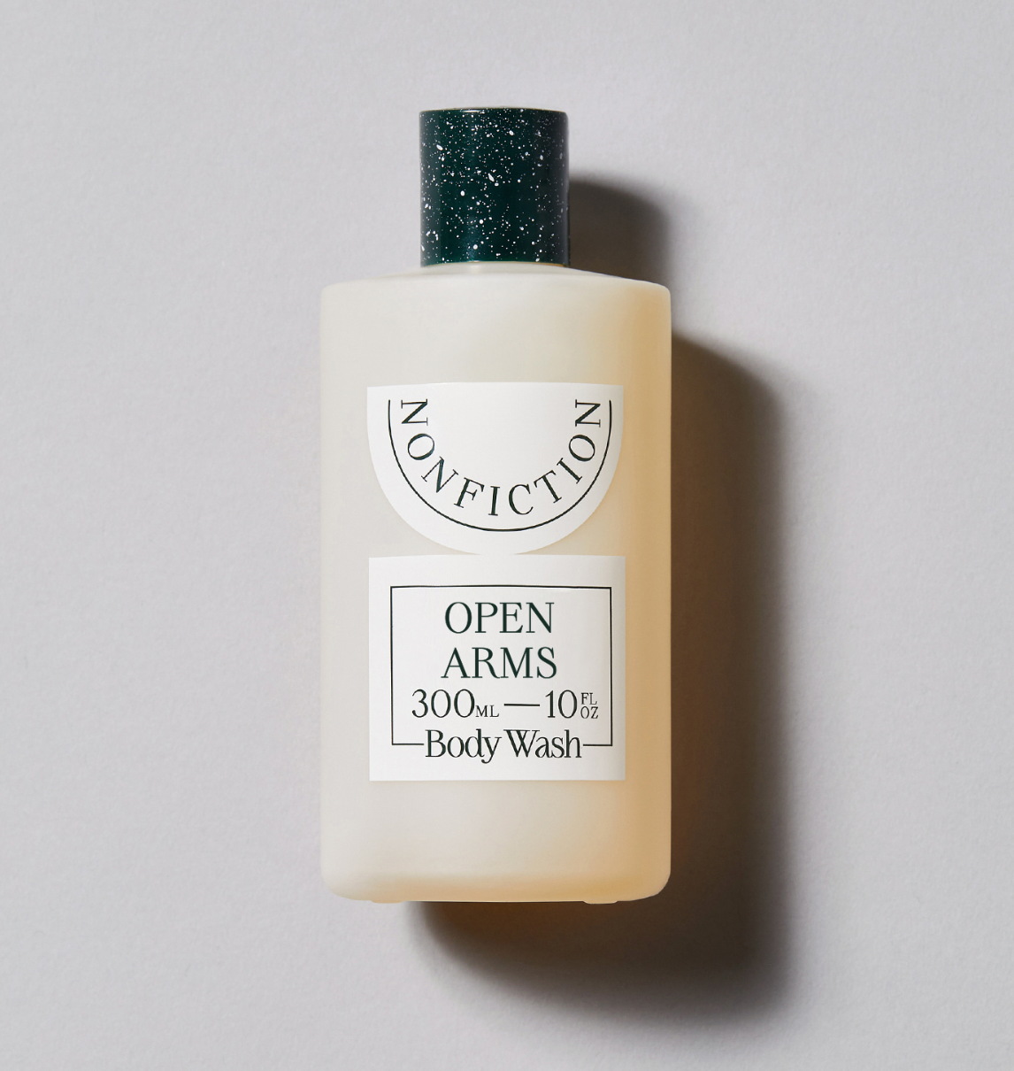 NONFICTION - Body Wash (100/300ml)