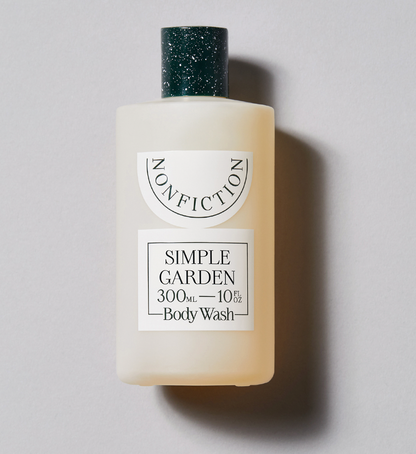 NONFICTION - Body Wash (100/300ml)