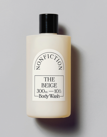 NONFICTION - Body Wash (100/300ml)