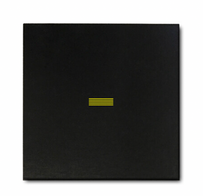 17日のみ最終値下　BIGBANG MADE FULL ALBUM 額縁 韓国版 17日のみ最終値下 BIGBANG MADE FULL ALBUM 額縁 韓国版