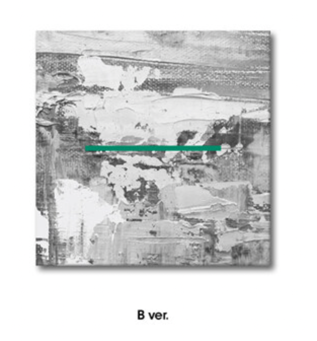 BIGBANG [MADE] Full Album [RARE ALBUM