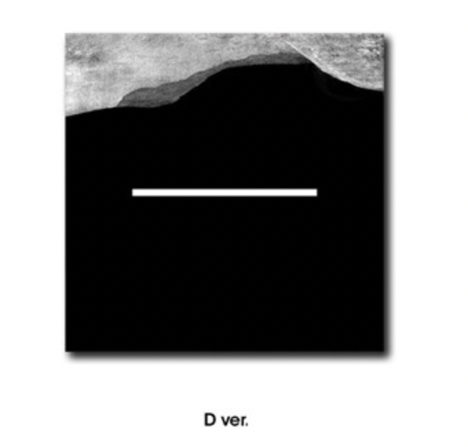 BIGBANG [MADE] Full Album [RARE ALBUM