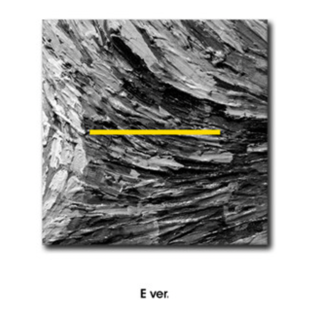 BIGBANG [MADE] Full Album [RARE ALBUM