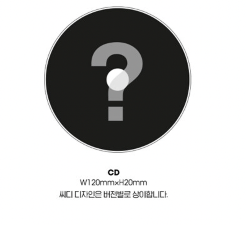 BIGBANG [MADE] Full Album [RARE ALBUM