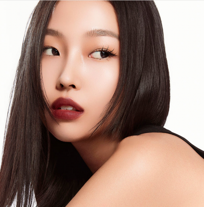 THE BULLET MATTE ROUGE SET