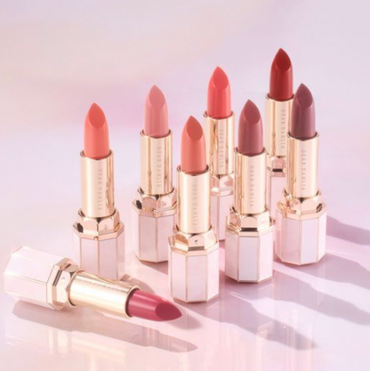 DEAR DAHLIA - [Watercolor Glass Glow] Lip Paradise Sensual Lip Glow
