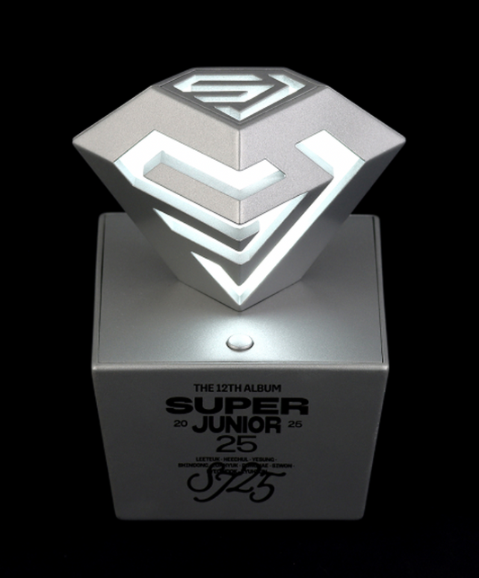 Super Junior25 - FIGURE SET