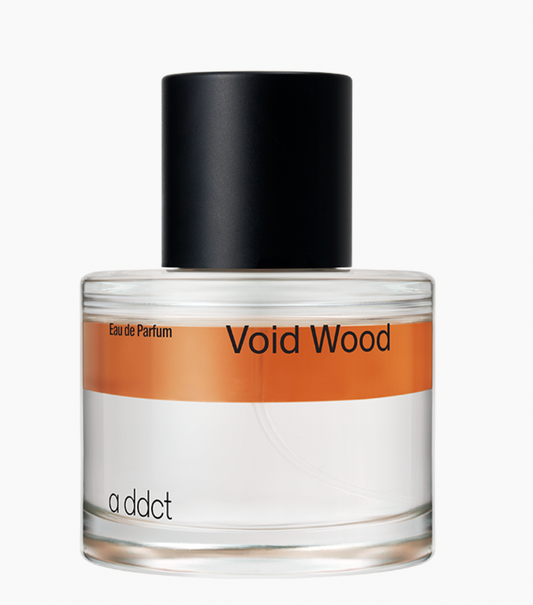 A'DDICT Perfume - Void Wood Eau de Parfum 50ml